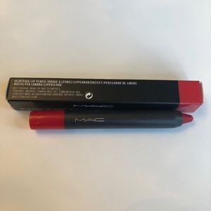 NIB MAC Lip Pencil